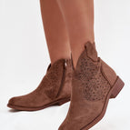 brown / 36