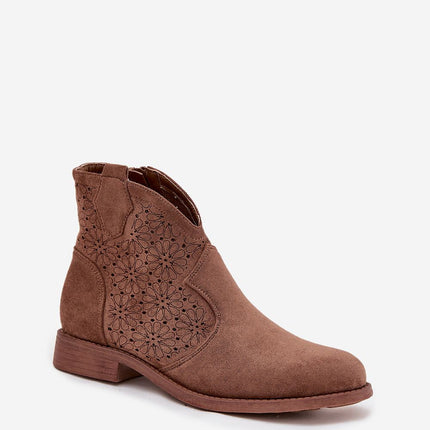  Boots model 222955 Step in style 