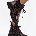 black / 36