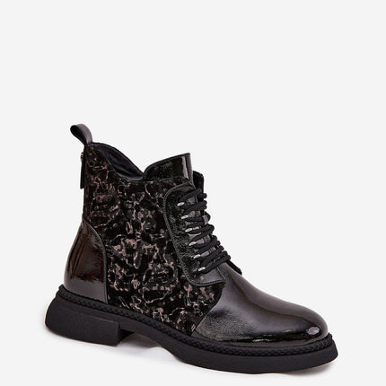  Boots model 222957 Step in style 