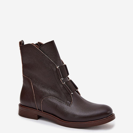  Boots model 222966 Step in style 