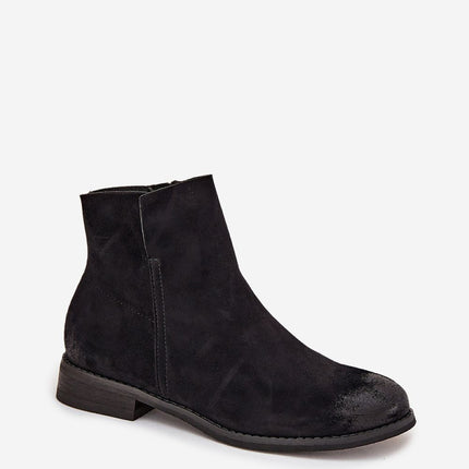  Boots model 222969 Step in style 