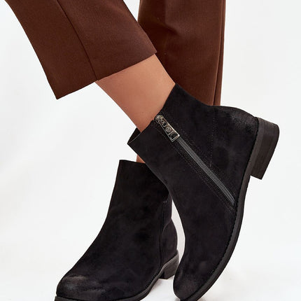  Boots model 222969 Step in style 