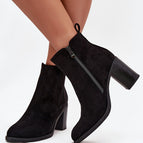 black / 36