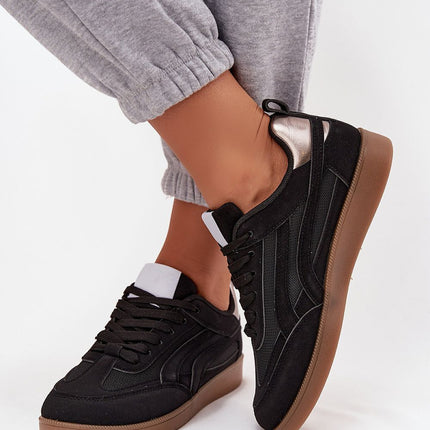  Sport Shoes model 222978 Step in style 