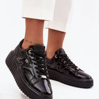 black / 36