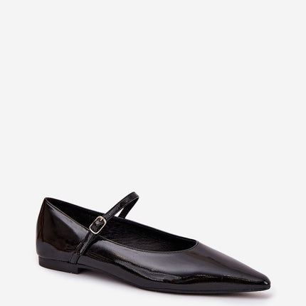  Ballet flats model 222984 Step in style 