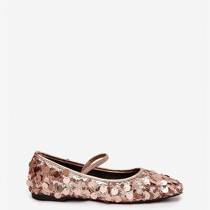  Ballet flats model 222986 Step in style 