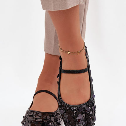  Ballet flats model 222987 Step in style 