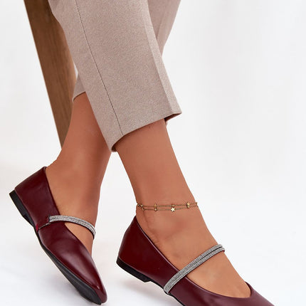  Ballet flats model 222988 Step in style 