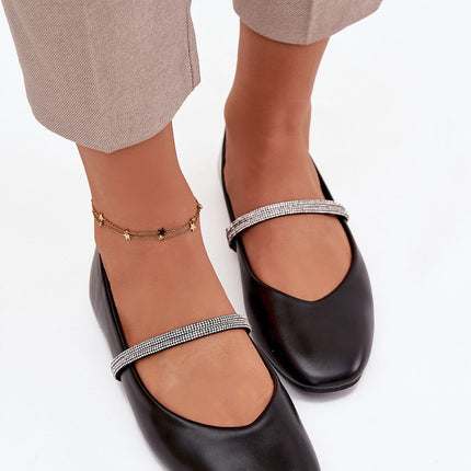  Ballet flats model 222989 Step in style 