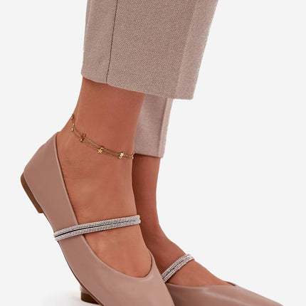  Ballet flats model 222990 Step in style 
