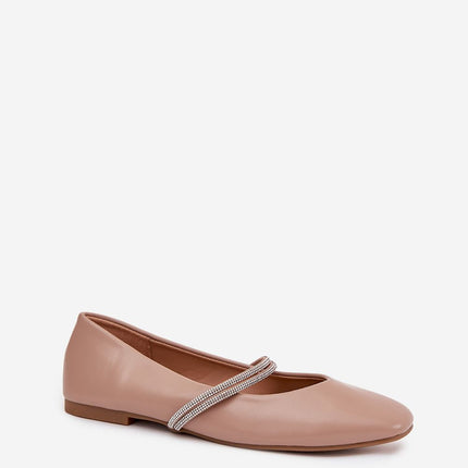  Ballet flats model 222990 Step in style 