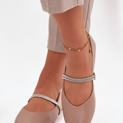  Ballet flats model 222990 Step in style 