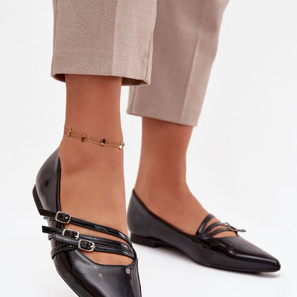  Ballet flats model 222992 Step in style 
