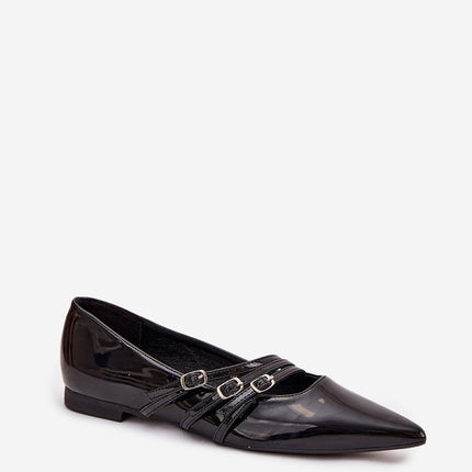  Ballet flats model 222992 Step in style 