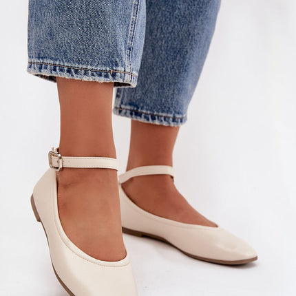  Ballet flats model 222993 Step in style 