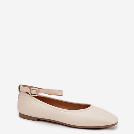  Ballet flats model 222993 Step in style 