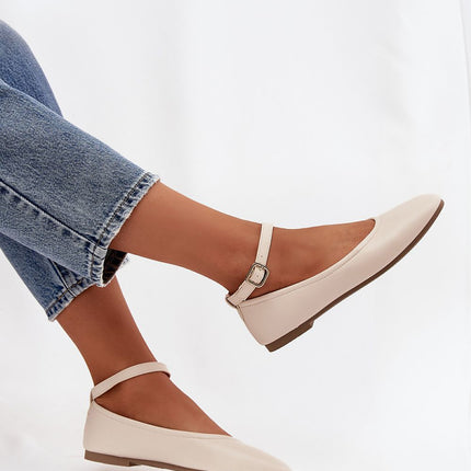  Ballet flats model 222993 Step in style 