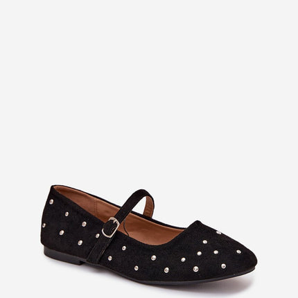  Ballet flats model 222998 Step in style 