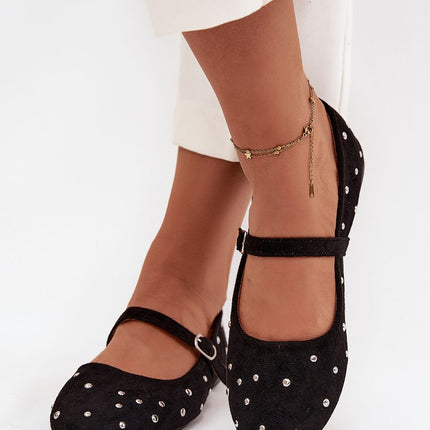  Ballet flats model 222998 Step in style 