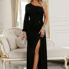 black / XS