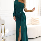 green / XS