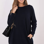 navy blue / S/M