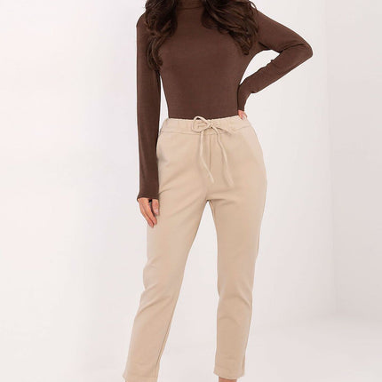  Women trousers model 223102 Factory Price 
