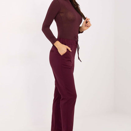  Women trousers model 223104 Factory Price 