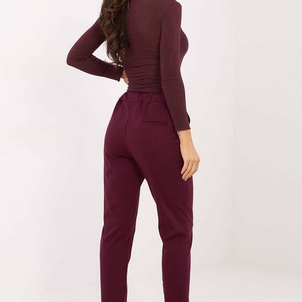  Women trousers model 223104 Factory Price 