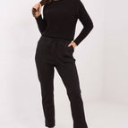 black / one-size-fits-all