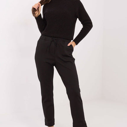  Women trousers model 223105 Factory Price 
