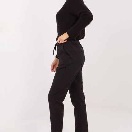  Women trousers model 223105 Factory Price 