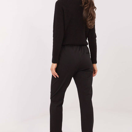  Women trousers model 223105 Factory Price 