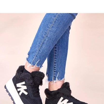  Sport Shoes model 223144 Solea 