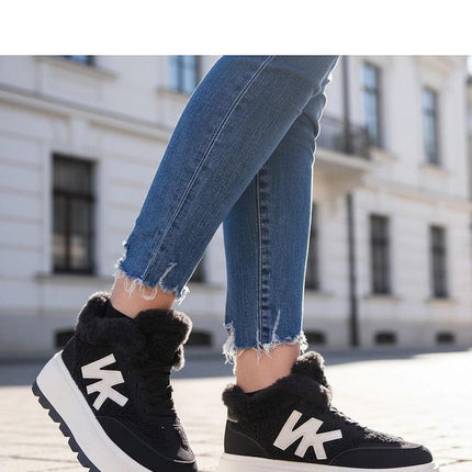  Sport Shoes model 223144 Solea 