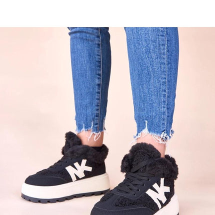  Sport Shoes model 223144 Solea 