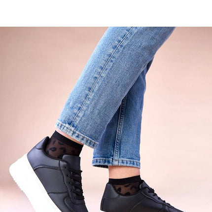  Platform sneakers model 223145 Solea 