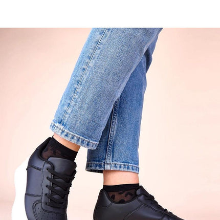  Platform sneakers model 223145 Solea 