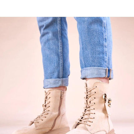  Bootie model 223147 Solea 