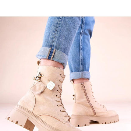  Bootie model 223147 Solea 