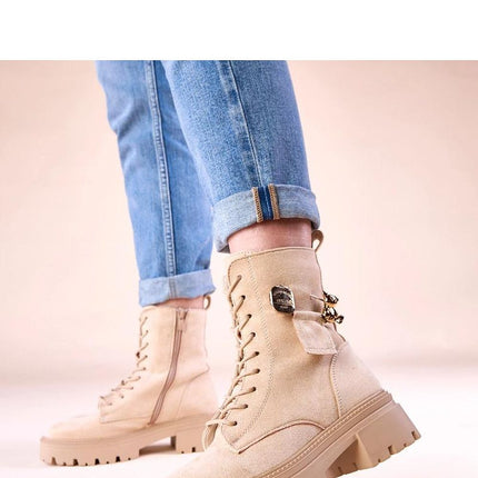  Bootie model 223147 Solea 