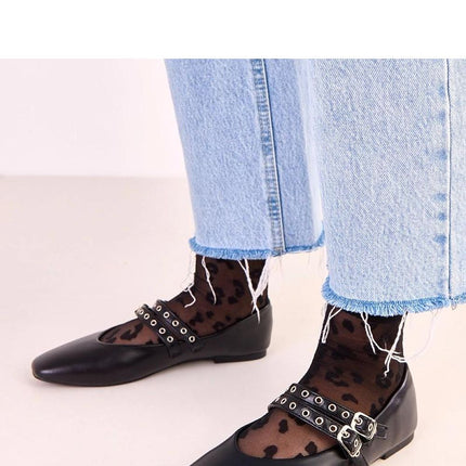  Ballet flats model 223149 Solea 
