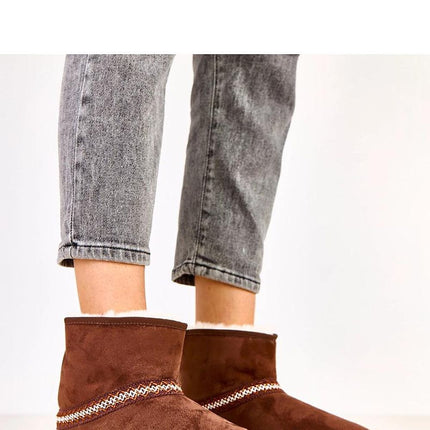  Snow boots model 223161 Solea 