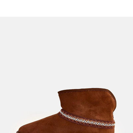  Snow boots model 223161 Solea 