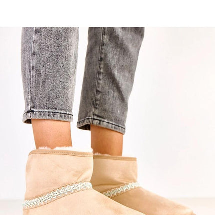  Snow boots model 223162 Solea 
