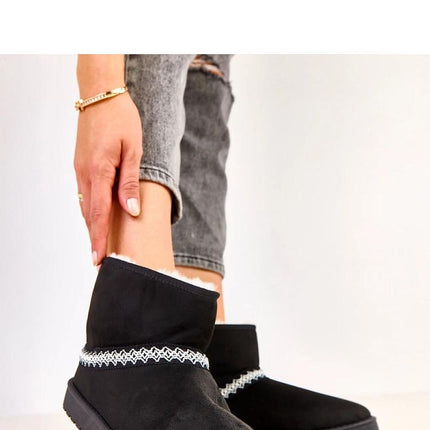  Snow boots model 223163 Solea 