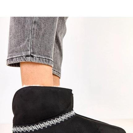  Snow boots model 223163 Solea 