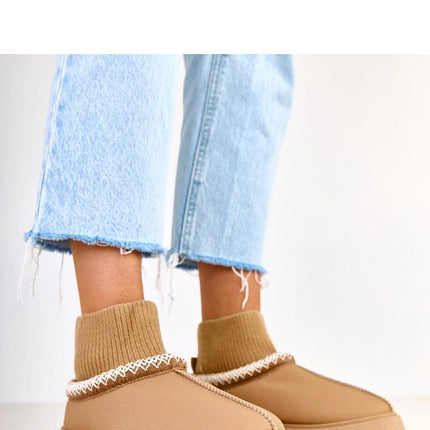  Snow boots model 223164 Solea 
